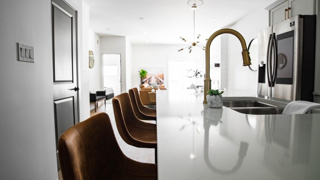 Black Soapstone Countertops - The Complete Guide for Homeowners