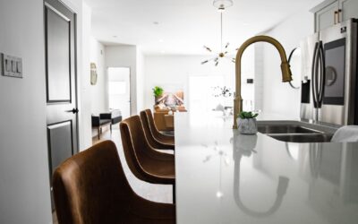 Black Soapstone Countertops - The Complete Guide for Homeowners