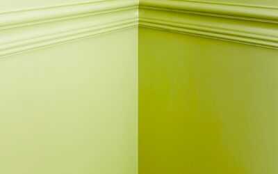 Coping Trim - The Professional Technique for Flawless Inside Corners