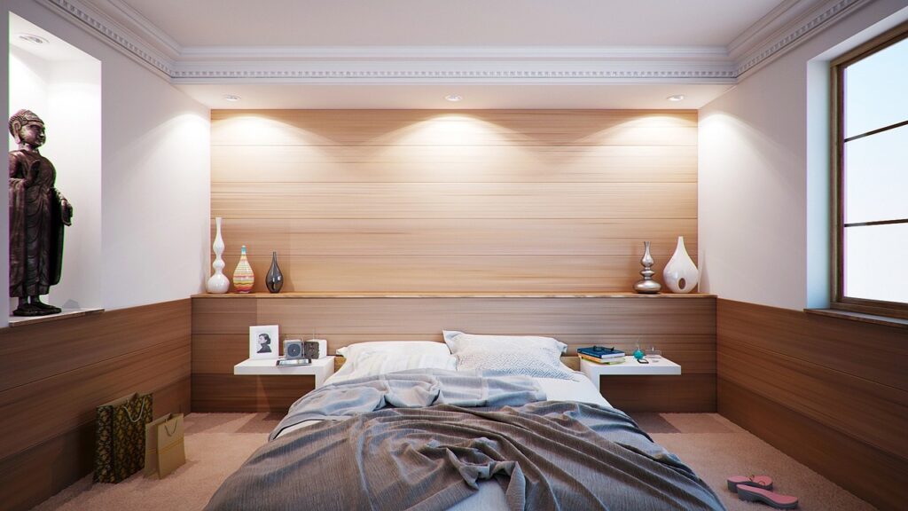 Bedroom Remodel Ideas: Design Inspiration for Your Home