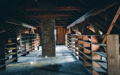 Low Ceiling Small Attic Room Ideas: Design Inspiration for Your Home