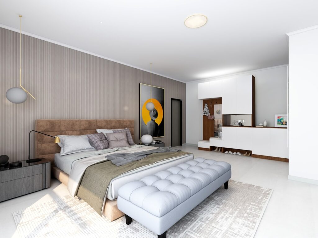 Wall Colors for Bedrooms: Complete Guide for Homeowners