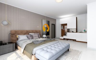Wall Colors for Bedrooms: Complete Guide for Homeowners