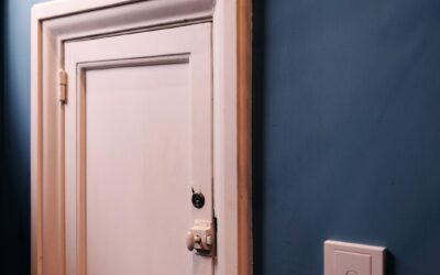 Doorway Trim - Types, Styles, and Installation Guide