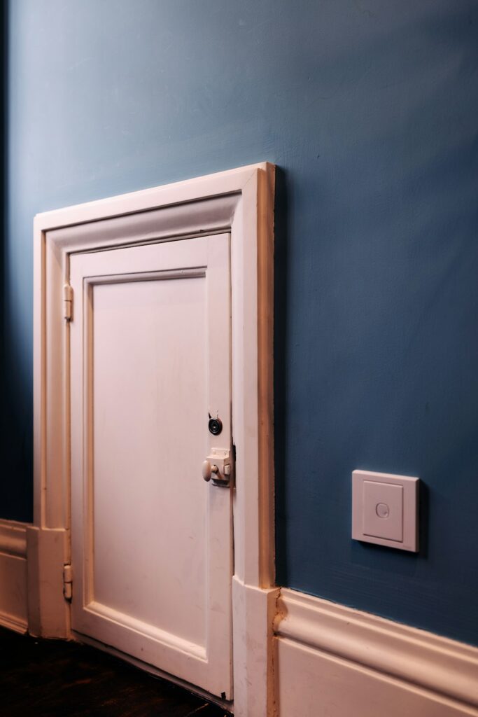 Doorway Trim - Types, Styles, and Installation Guide