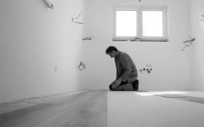Floating Floor System - How It Works and When to Use One
