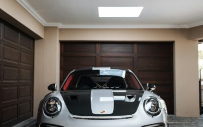 Garage Floor Mats for Cars - Complete Buyer's Guide