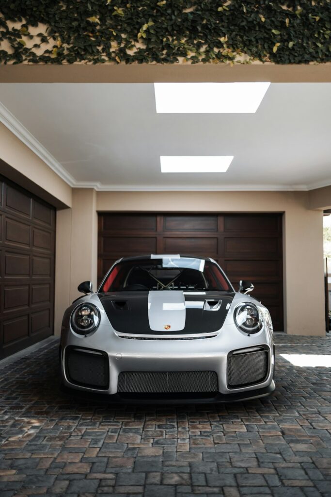 Garage Floor Mats for Cars - Complete Buyer's Guide