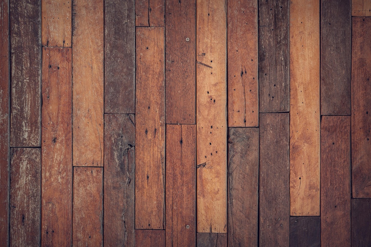 How to Fix Vinyl Flooring: Expert Repairs for Tears, Bubbles, and ...