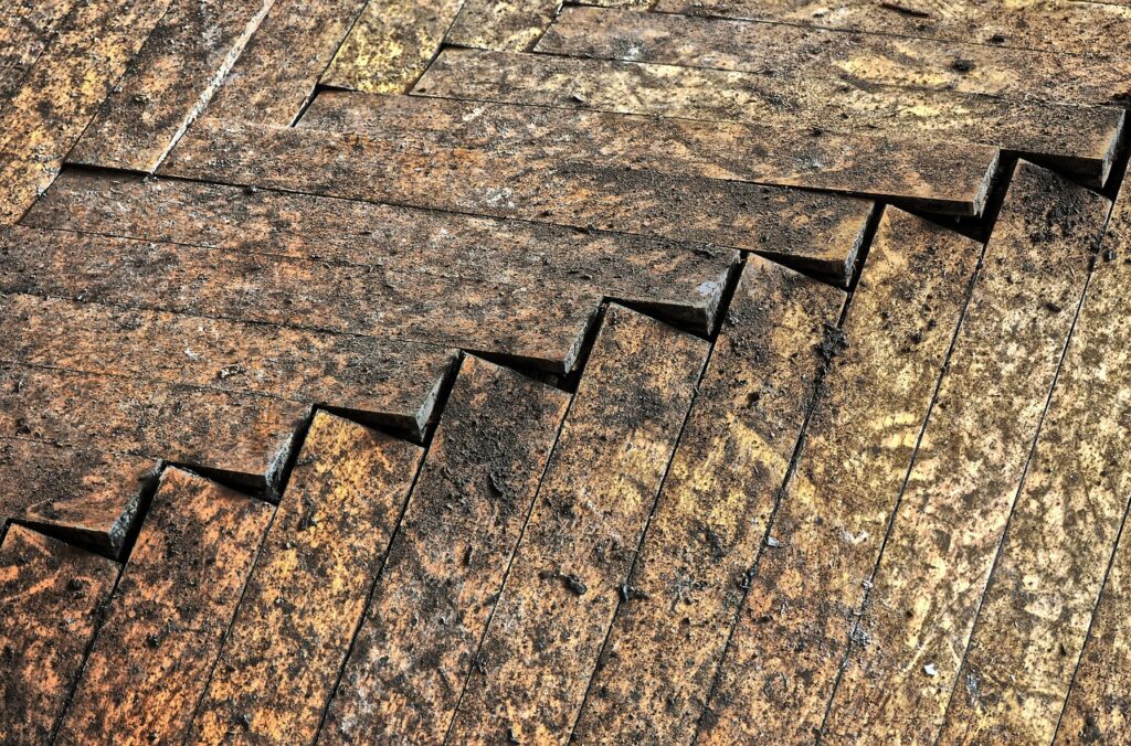 How to Lay Herringbone Flooring - Step-by-Step Installation Guide