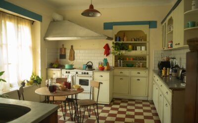Linoleum Definition - What It Really Is and Why It Still Matters