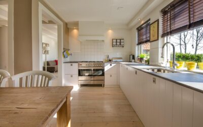 Long Open Plan Kitchen Living Room Floor Plan - Layout Strategies for Narrow Spaces