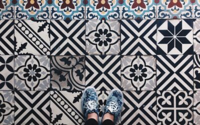 Peel And Stick Backsplash Pros And Cons - DG Floors