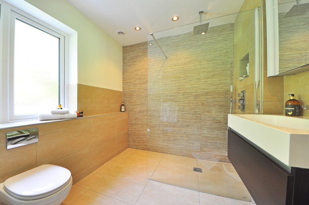 Small Bathroom Floor Plans - Layouts for Every Size