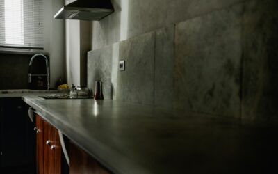 Soapstone Kitchen Countertops - The Definitive Selection and Care Guide