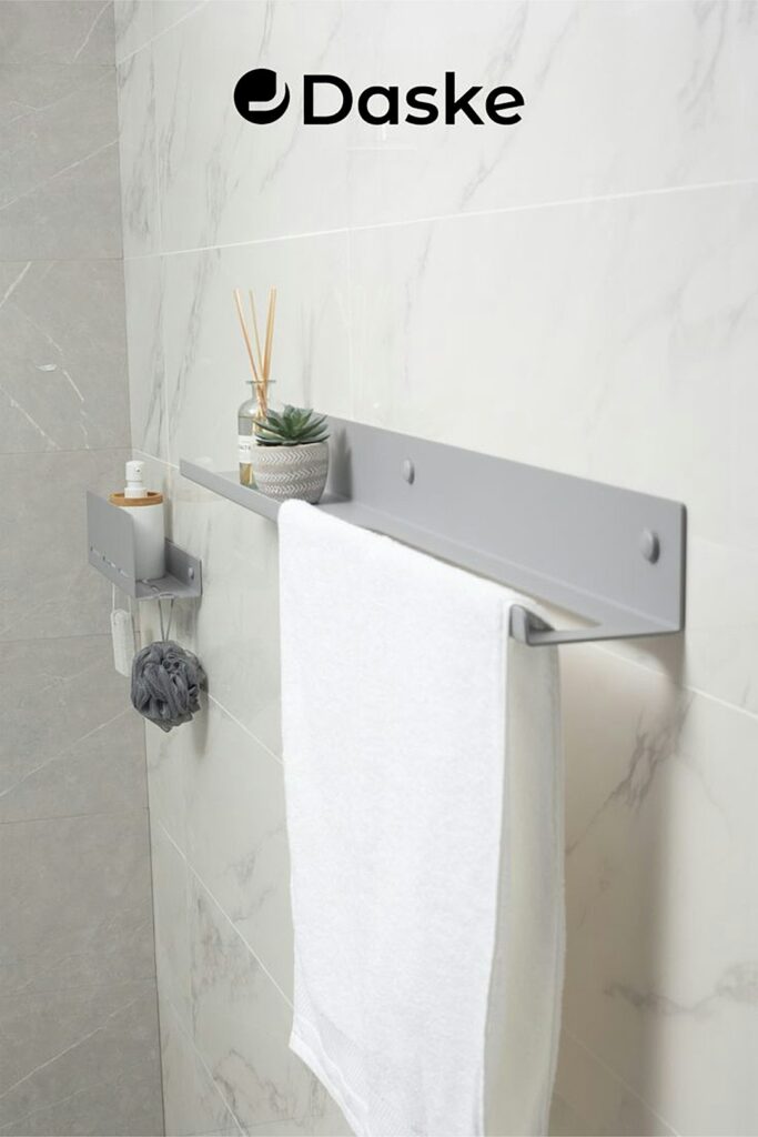 Towel Bar Height From Floor - Complete Mounting Guide