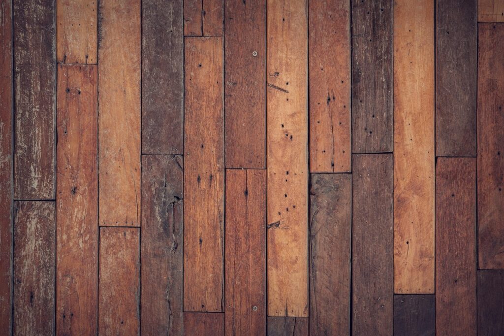Vinyl Flooring Thickness Guide - What MM Do You Need?
