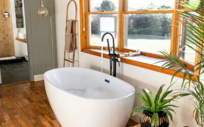 Waterproof LVP - The Complete Guide to Luxury Vinyl Plank