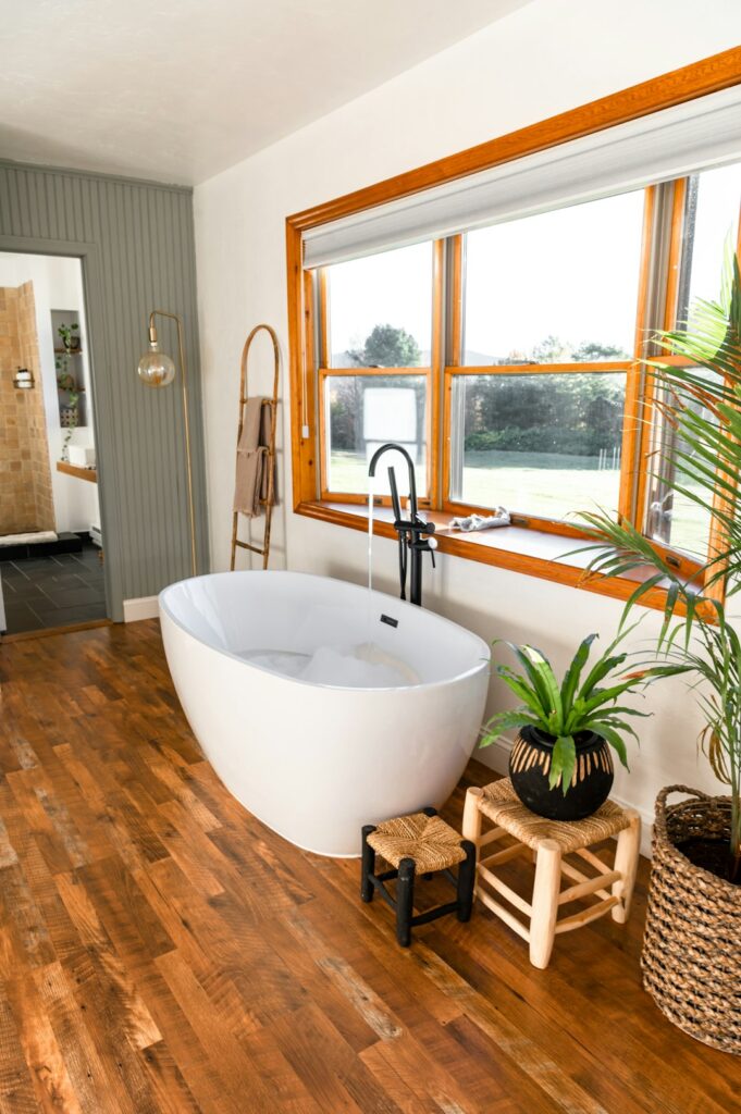 Waterproof LVP - The Complete Guide to Luxury Vinyl Plank
