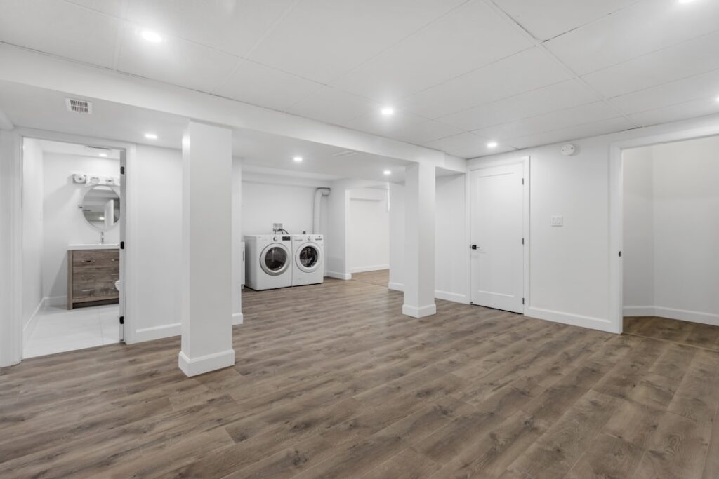 Basement Drain Diagram: Complete Guide for Homeowners - D and G Flooring