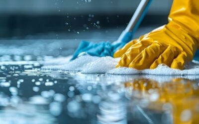 Deep Clean Apartment: Complete Guide for Homeowners
