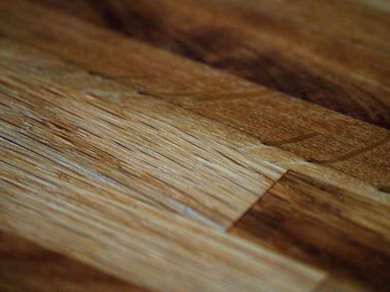 How to Get Stains Out of a Marble Countertop