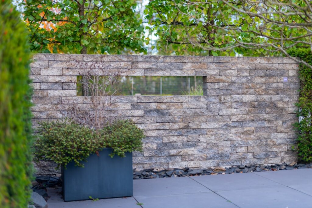 Landscaping Drainage: How to Stop Water Problems in Your Yard