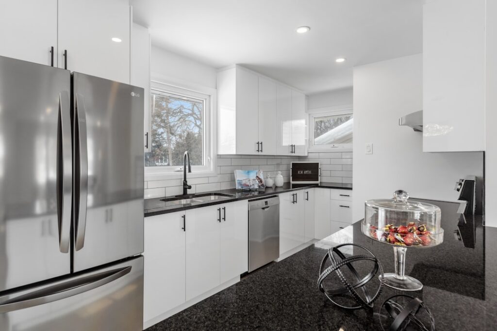 Leathered Countertops: A Complete Guide for Homeowners