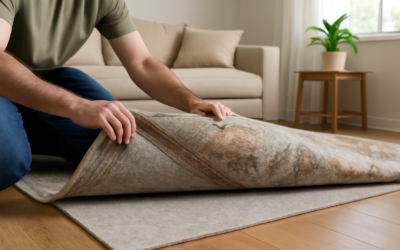 10×14 Rug Pad: Complete Guide for Homeowners