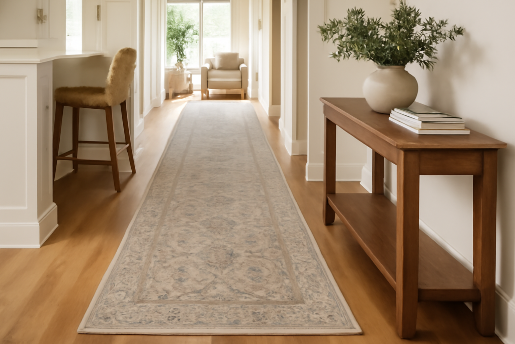 12 Foot Runner Rug: Complete Guide for Homeowners