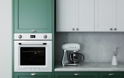 2024 Kitchen Cabinet Colors: Complete Guide for Homeowners
