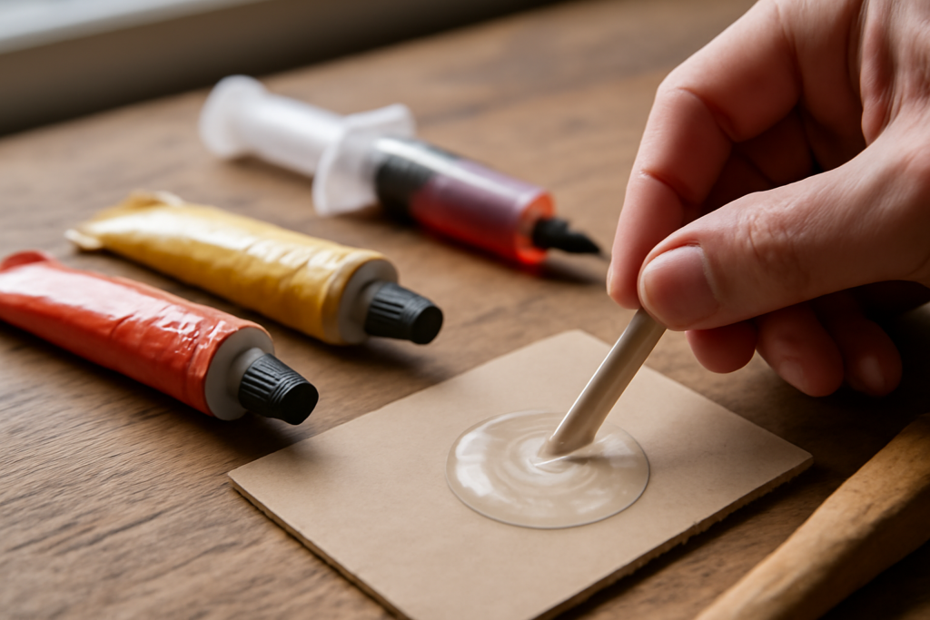 5 Minute Epoxy: The Complete Guide