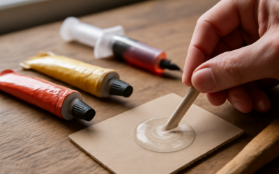 5 Minute Epoxy: The Complete Guide