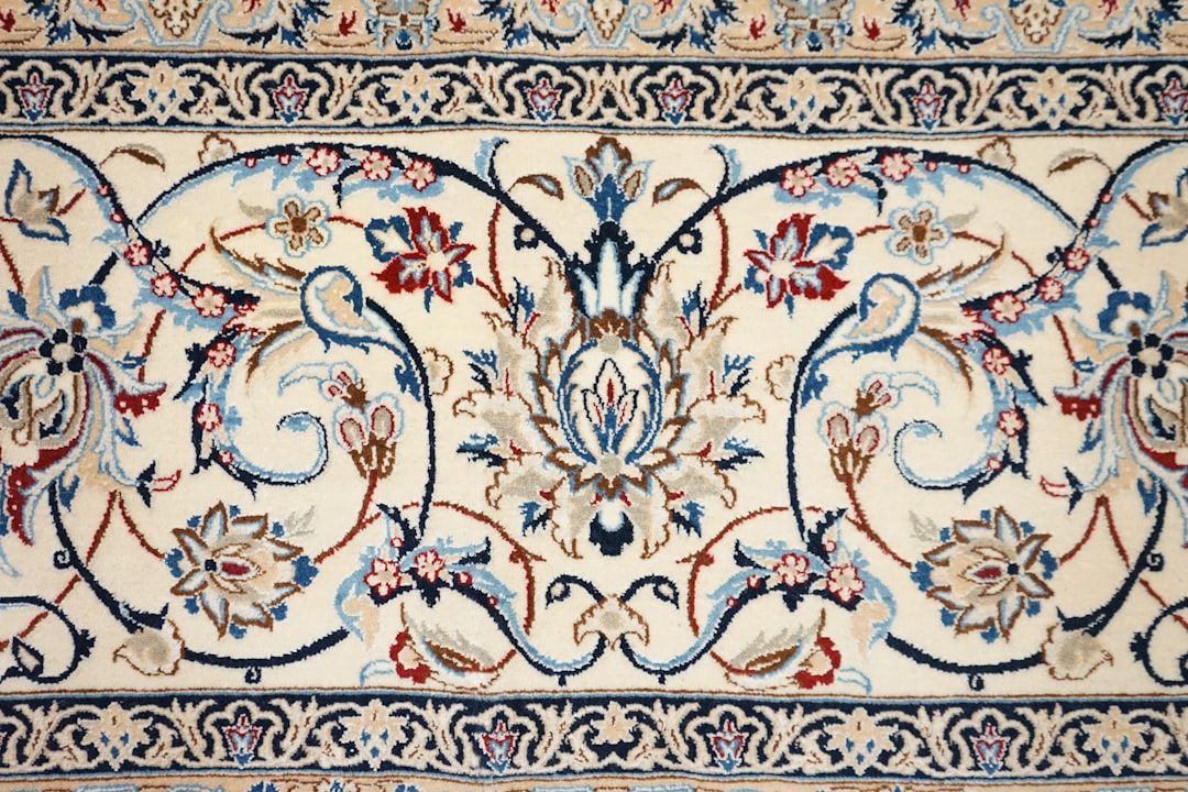 5 X 5 Rug: Complete Guide for Homeowners - D and G Flooring