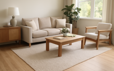 6×8 Rug: Complete Guide for Homeowners