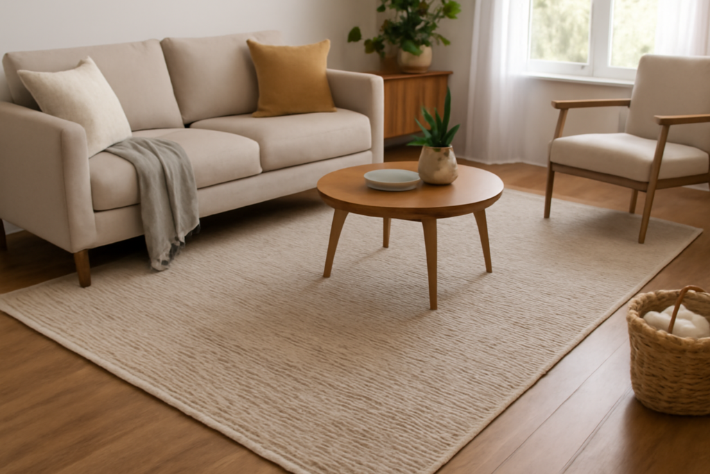 7×9 Area Rug: Complete Guide for Homeowners