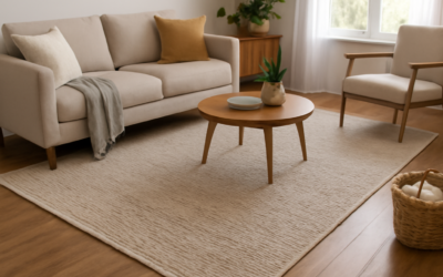 7×9 Area Rug: Complete Guide for Homeowners