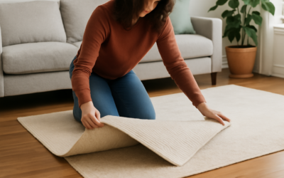 9 X 12 Rug Pad: Complete Guide for Homeowners