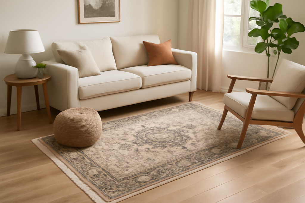 Accent Rug: Complete Guide for Homeowners