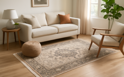 Accent Rug: Complete Guide for Homeowners
