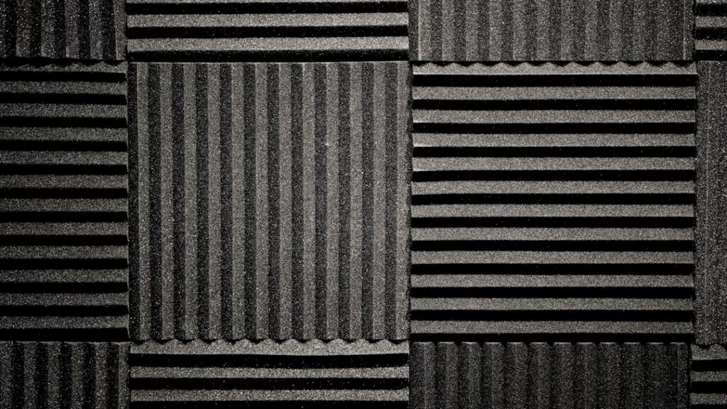 Acoustic Tile: Complete Guide for Homeowners