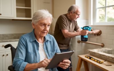 Aging in Place Renovations: A Complete Guide for Homeowners