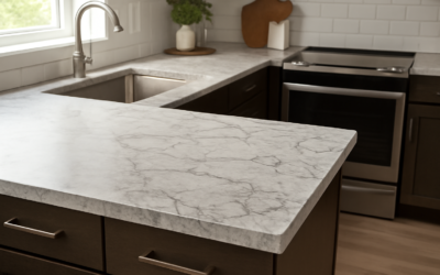 Aluma Marble Laminate: Complete Guide for Homeowners