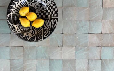 Angela Harris Tile: Complete Guide for Homeowners