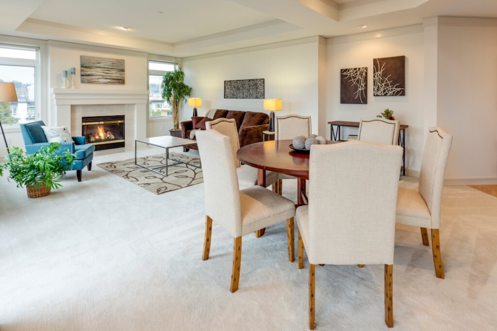 Apartment Carpet: A Complete Guide for Renters and Landlords