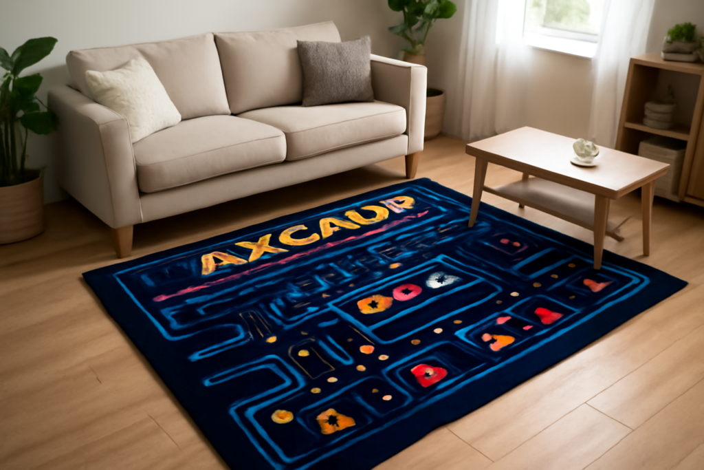 Arcade Rug: Complete Guide for Homeowners