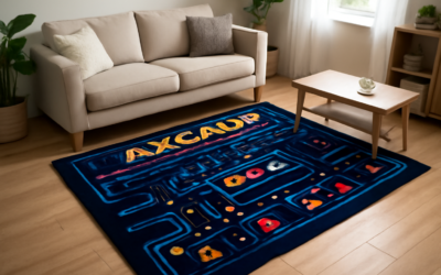 Arcade Rug: Complete Guide for Homeowners