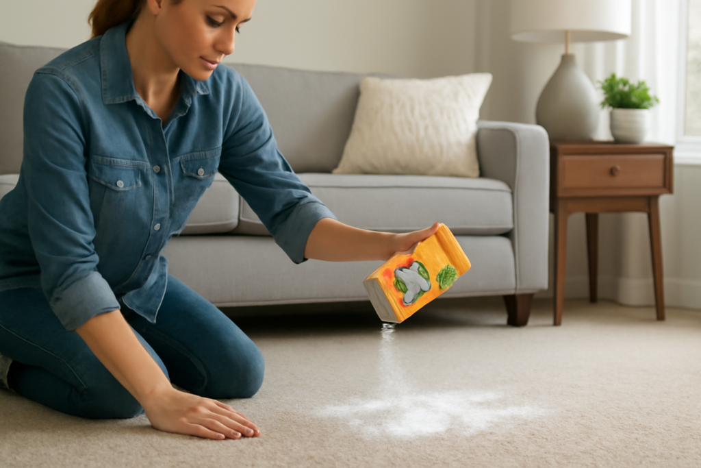 Arm and Hammer Carpet Powder: Complete Guide for Homeowners