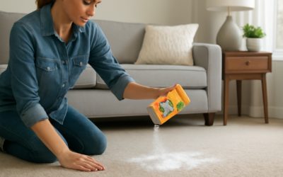 Arm and Hammer Carpet Powder: Complete Guide for Homeowners