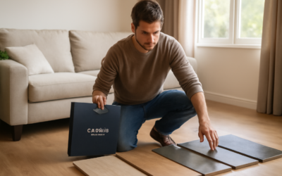 Atlantic Flooring: A Buyer’s Guide to Choosing the Right Provider